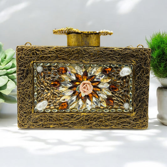 Turkish Clutch