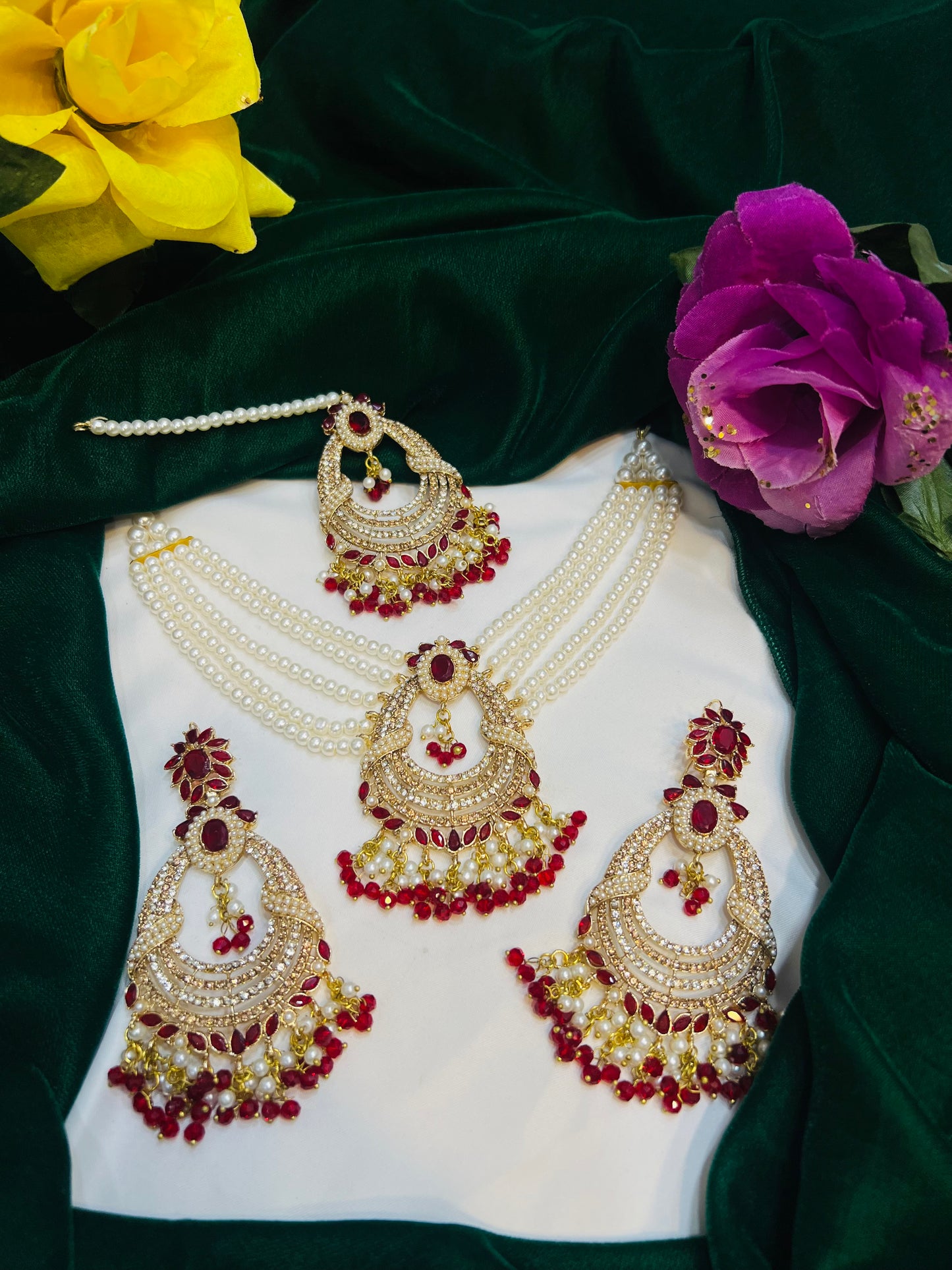 Nauratan set