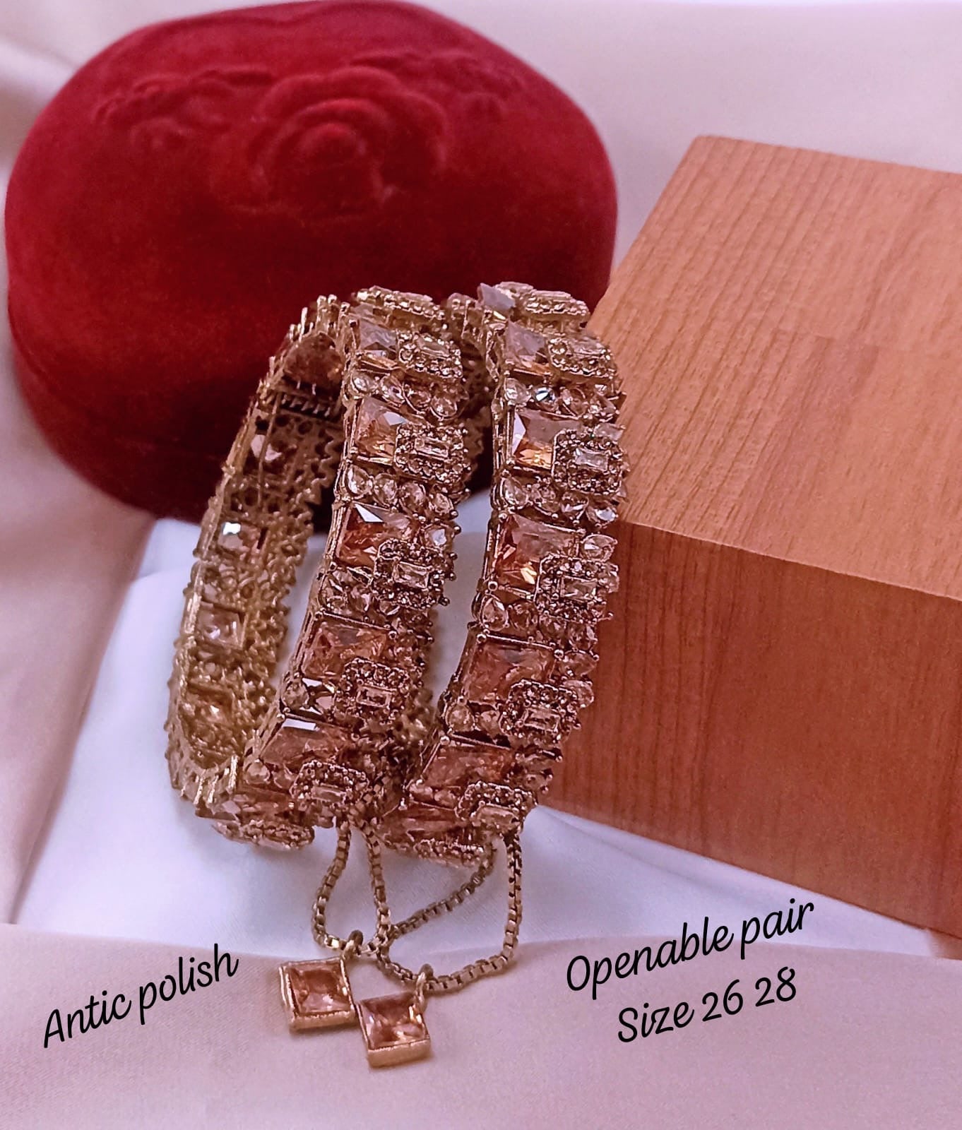 Fancy Bangles