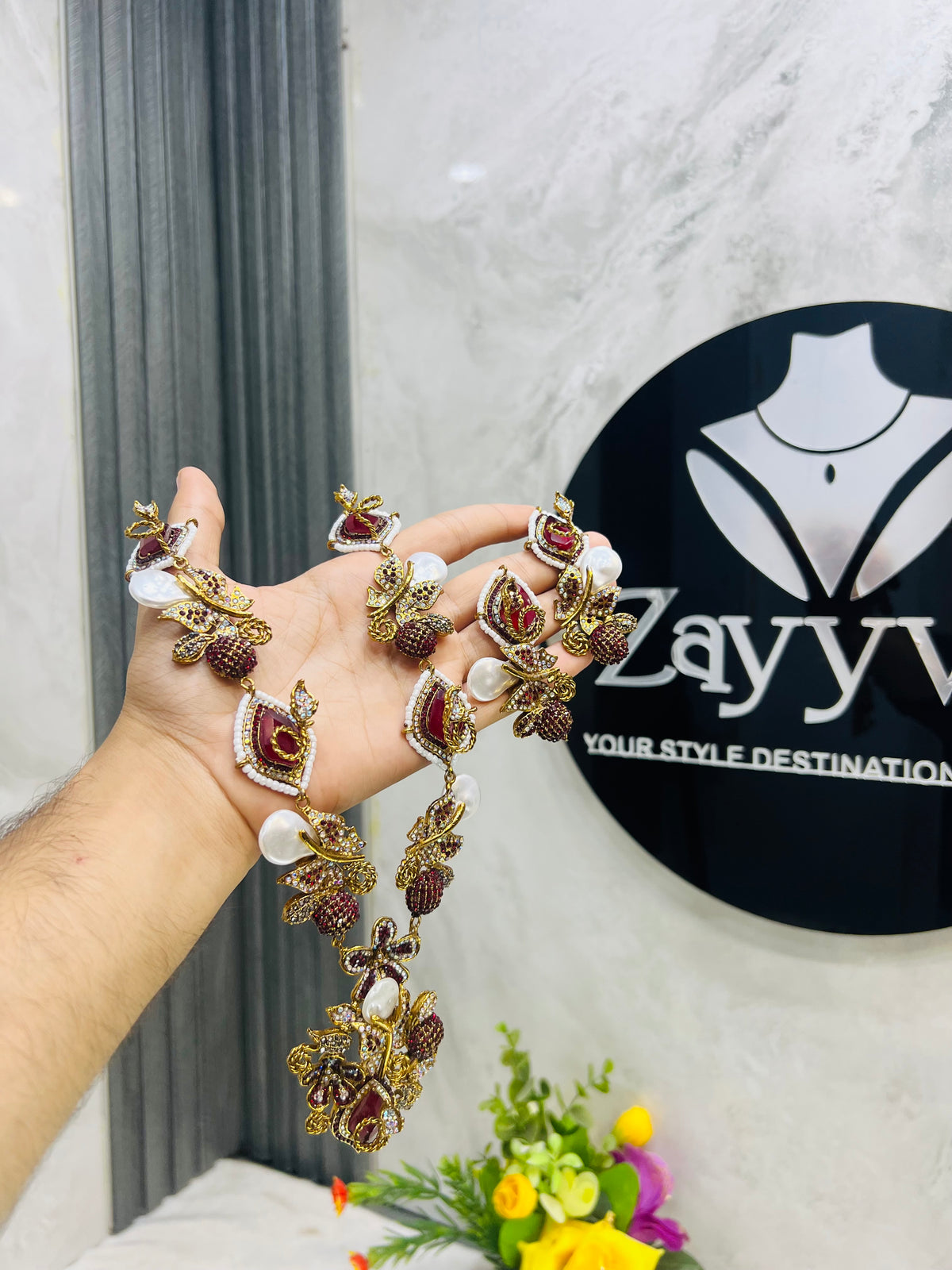 Turkish Mala