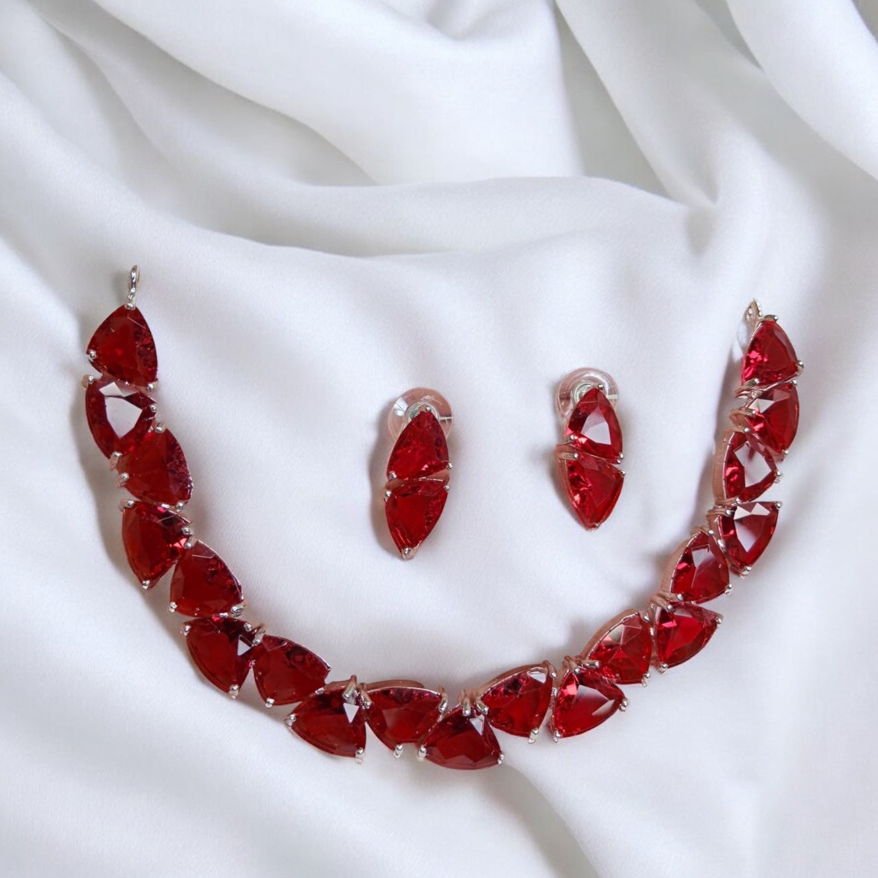Zircon Set
