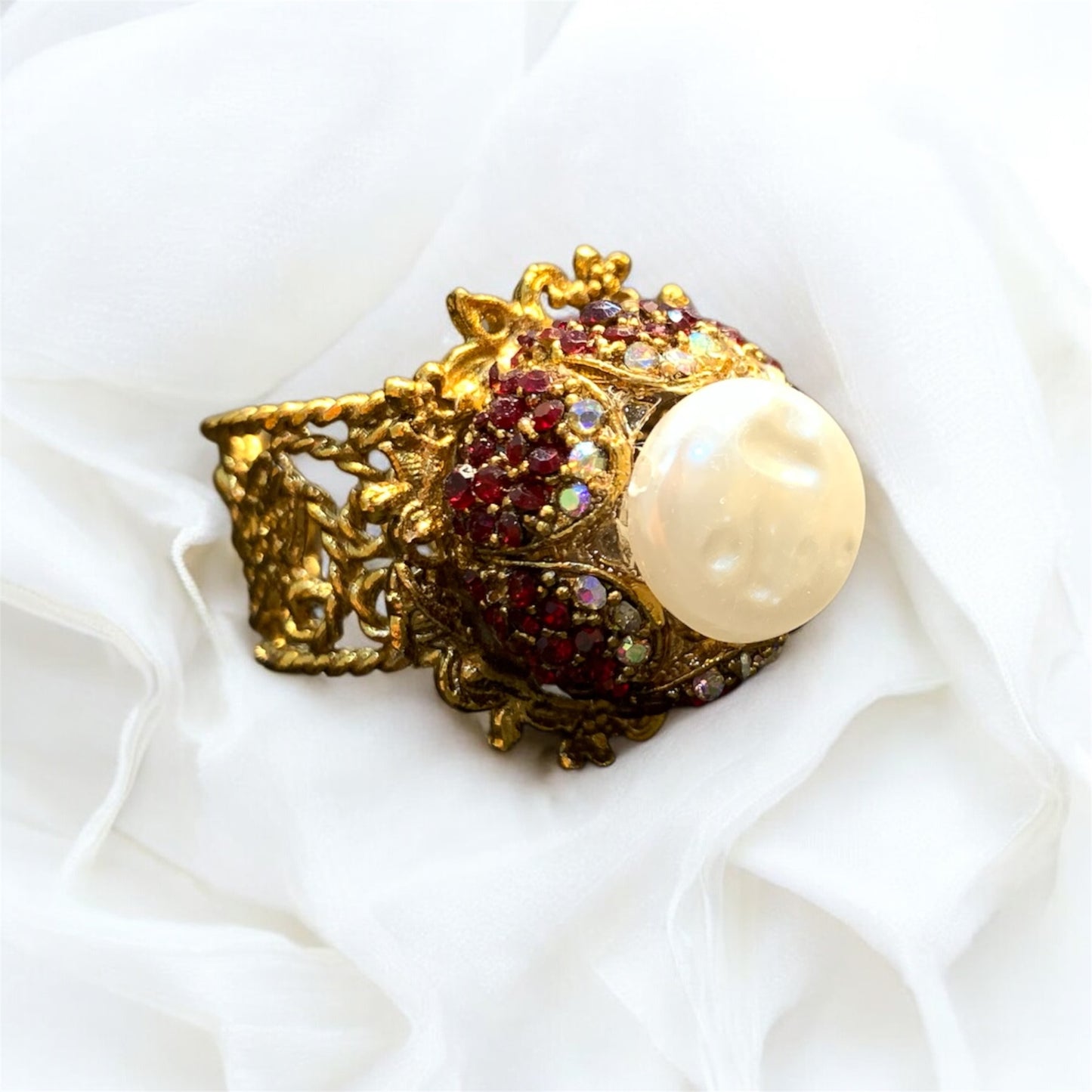 Turkish Ring