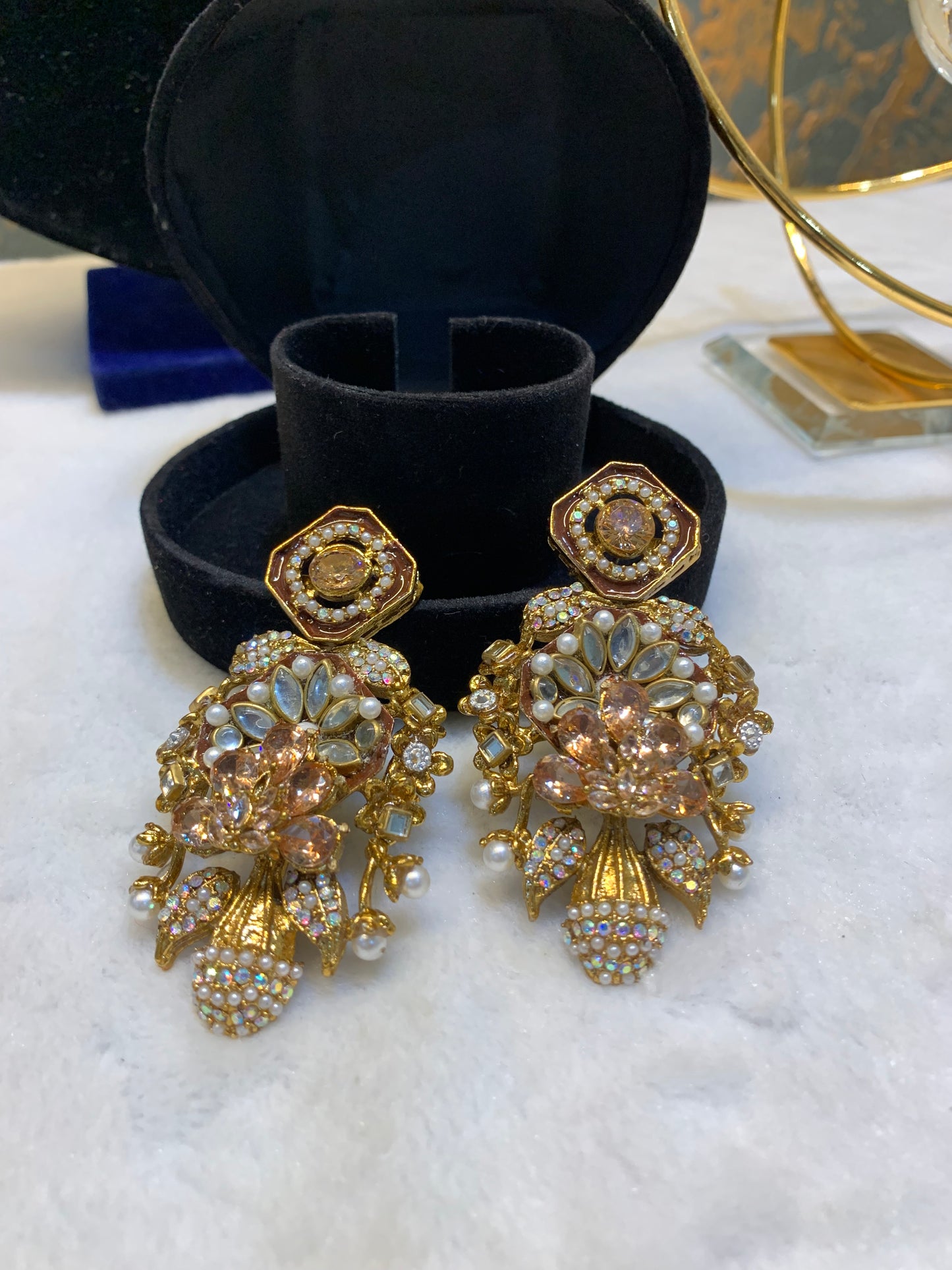 Turkish Earrings