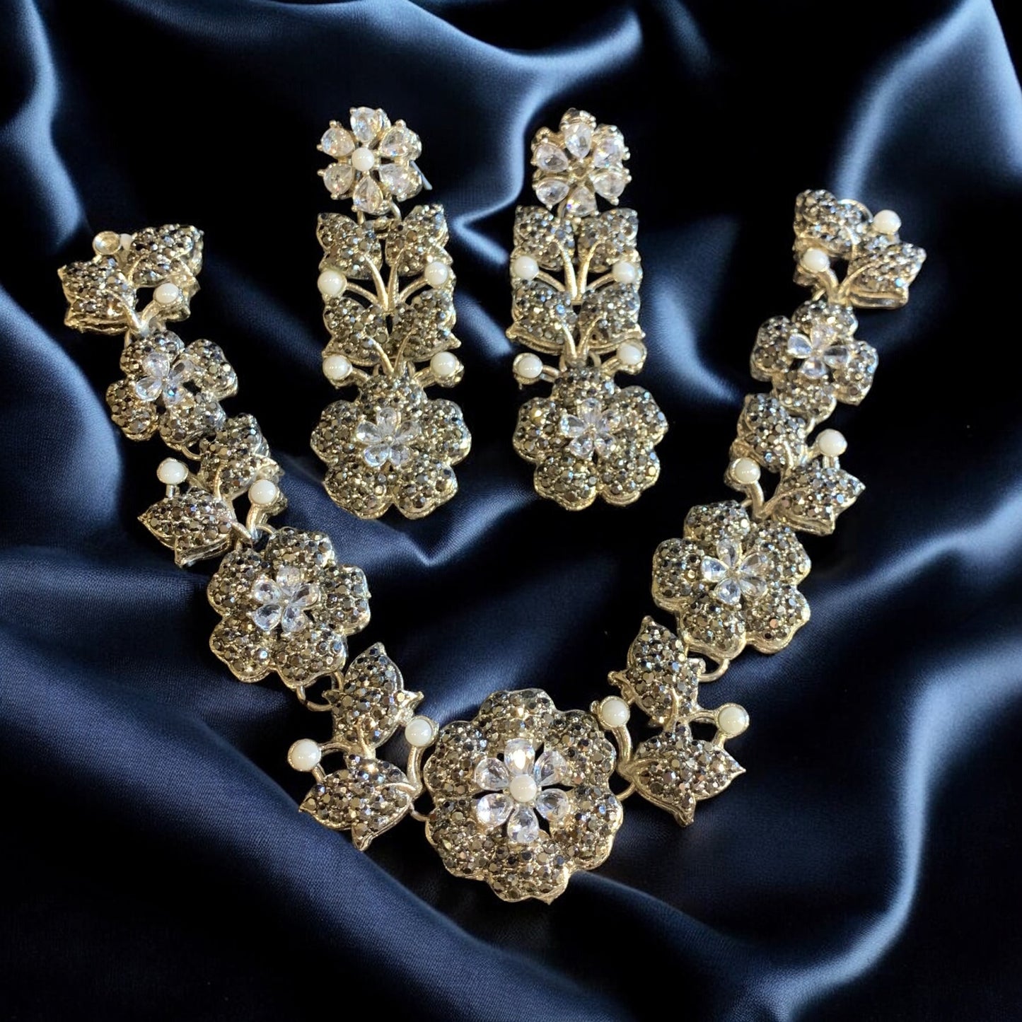 Turkish Necklace