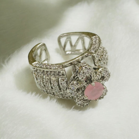 Zircon Rings