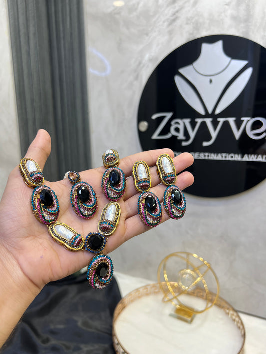 Turkish Necklace sets