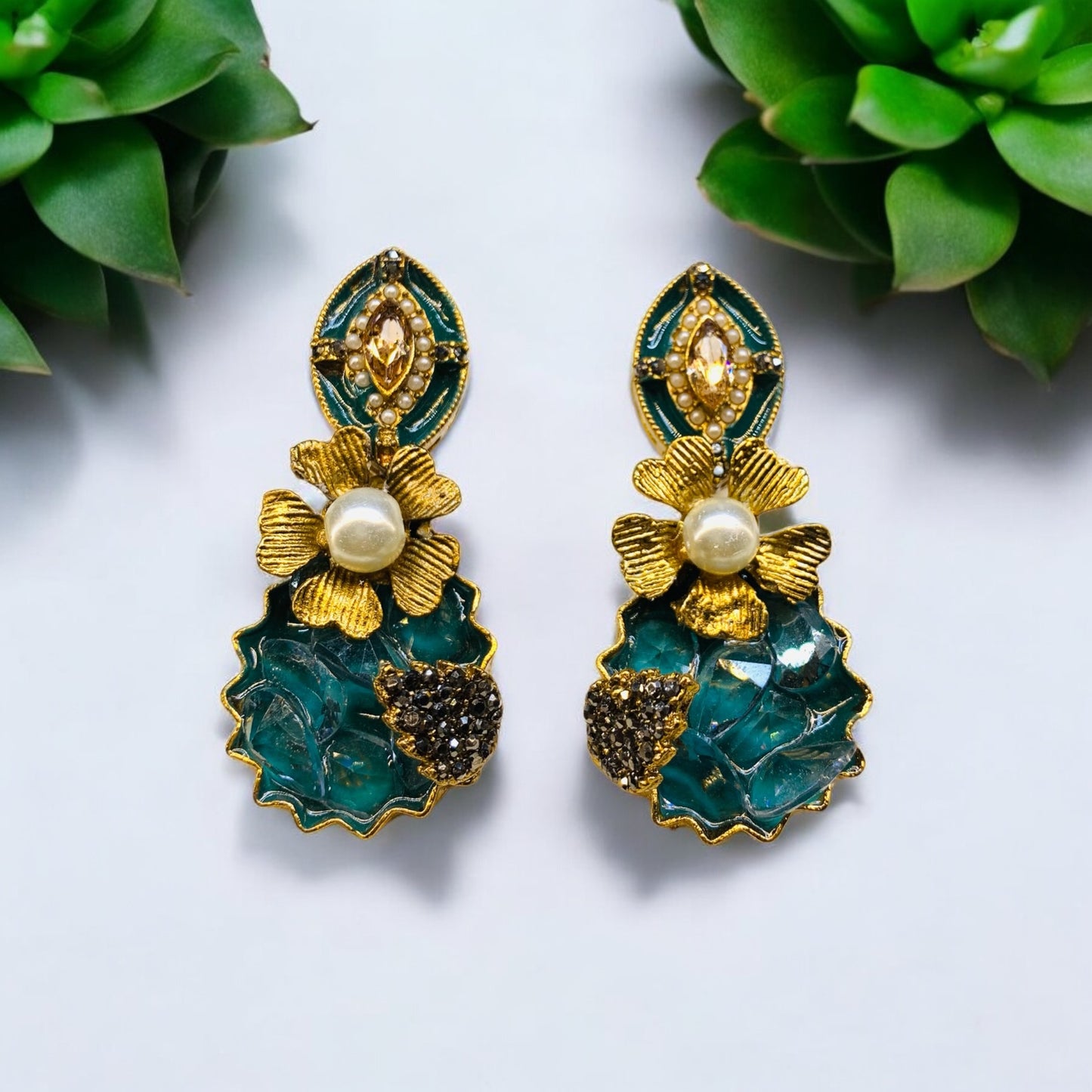 Turkish Earrings