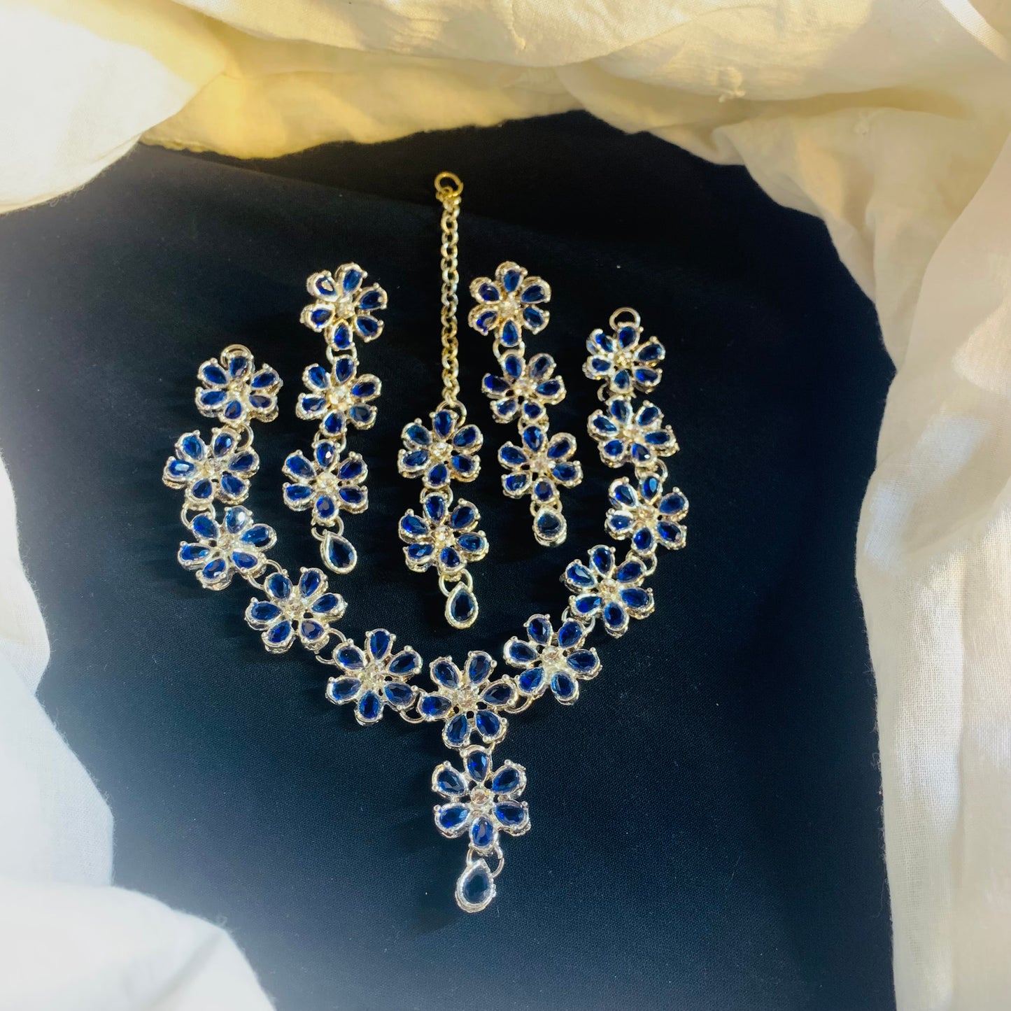 Party Necklace