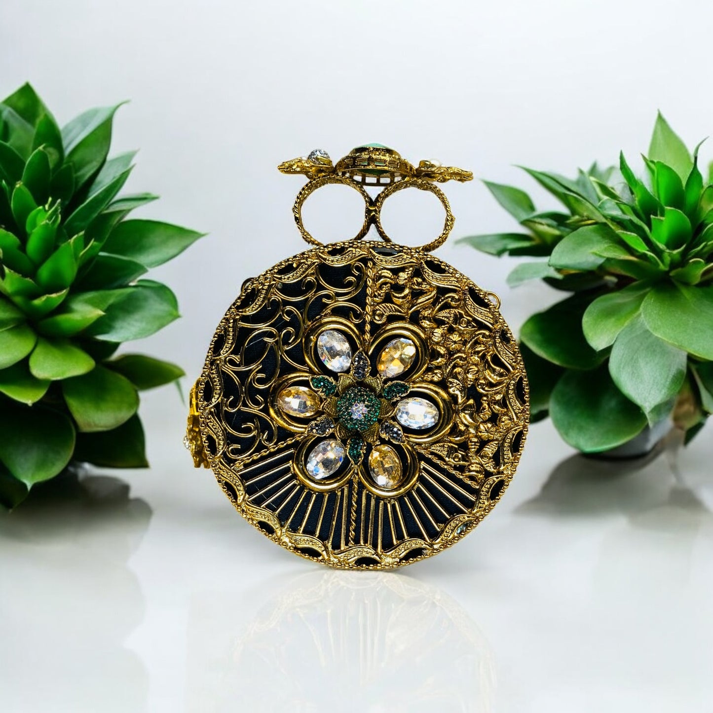 Turkish Mini Clutch