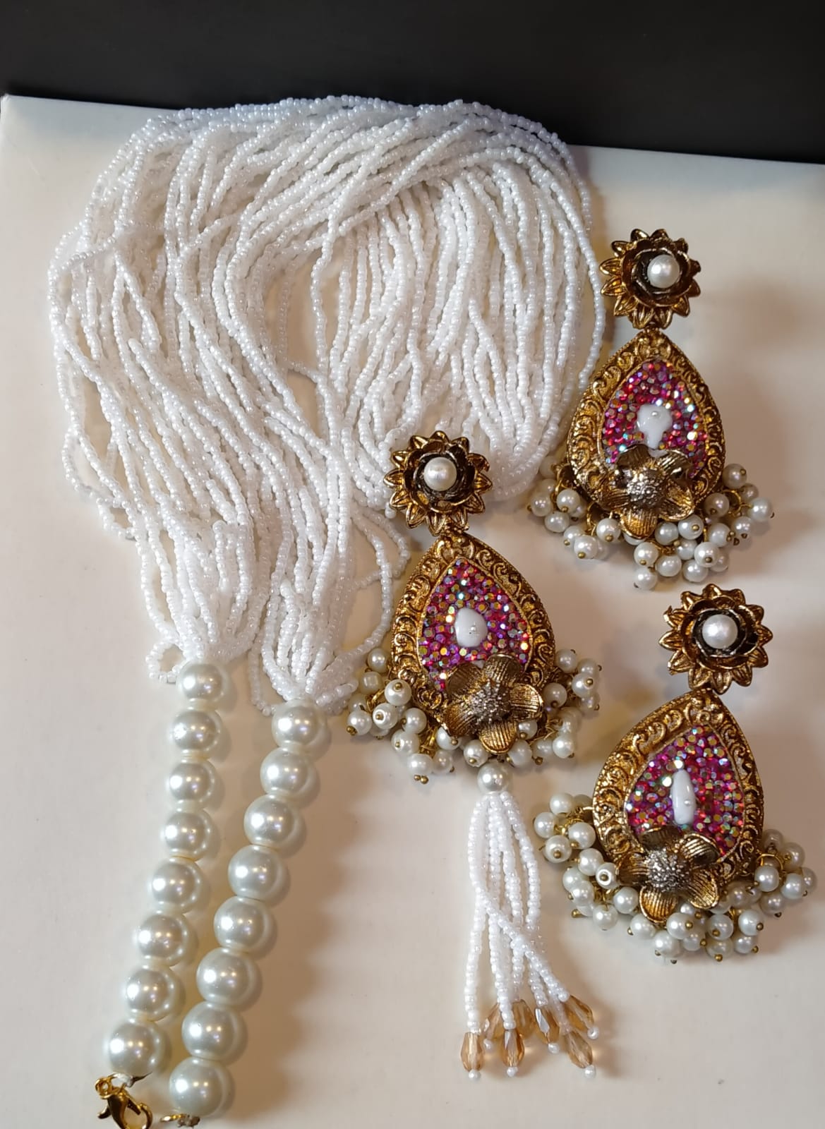 Turkish Mala Set