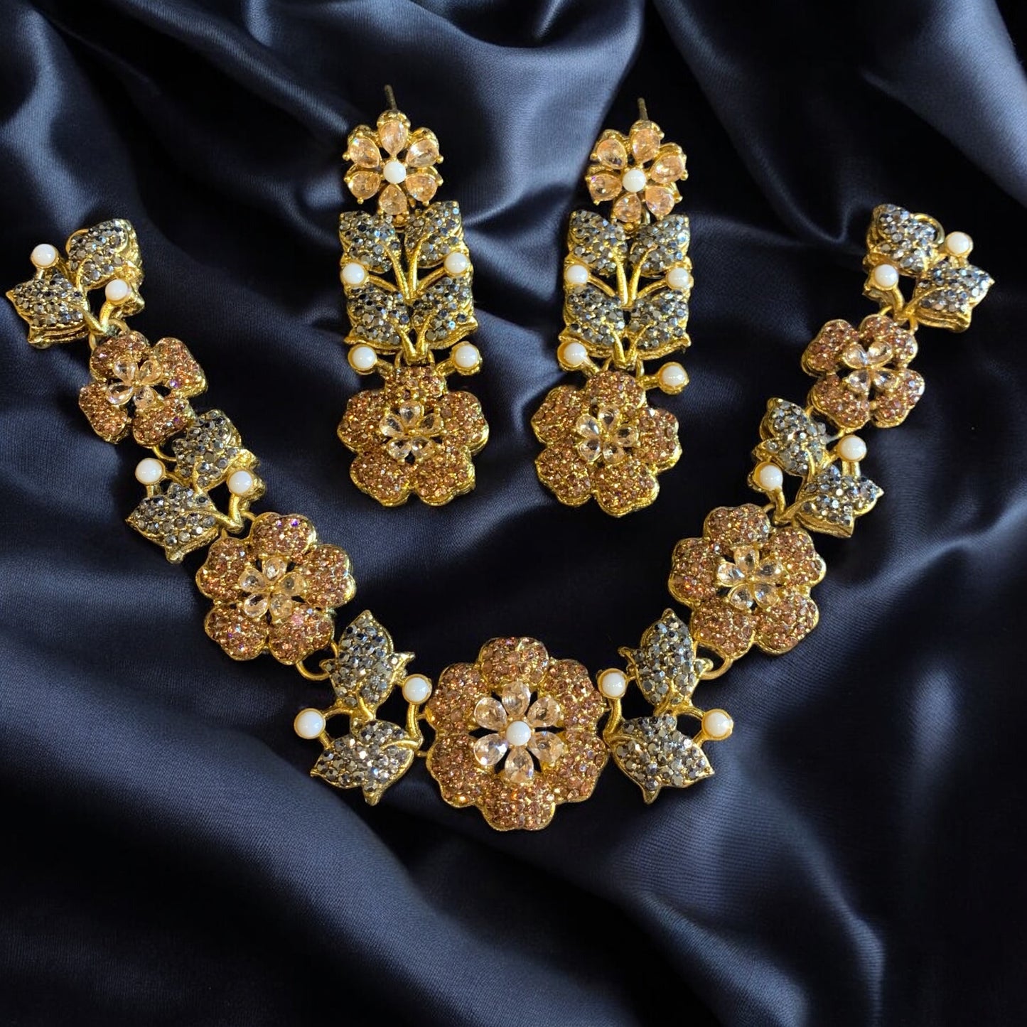 Turkish Necklace