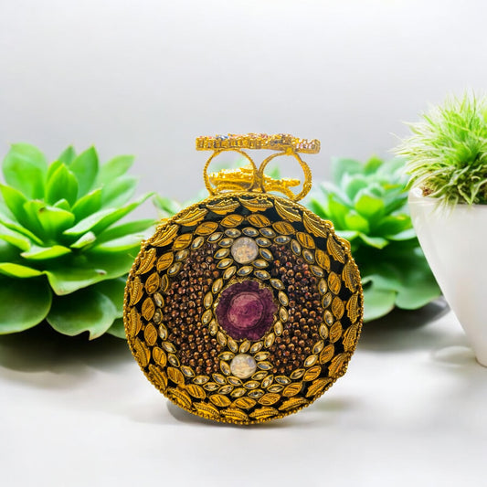 Turkish Mini Clutch