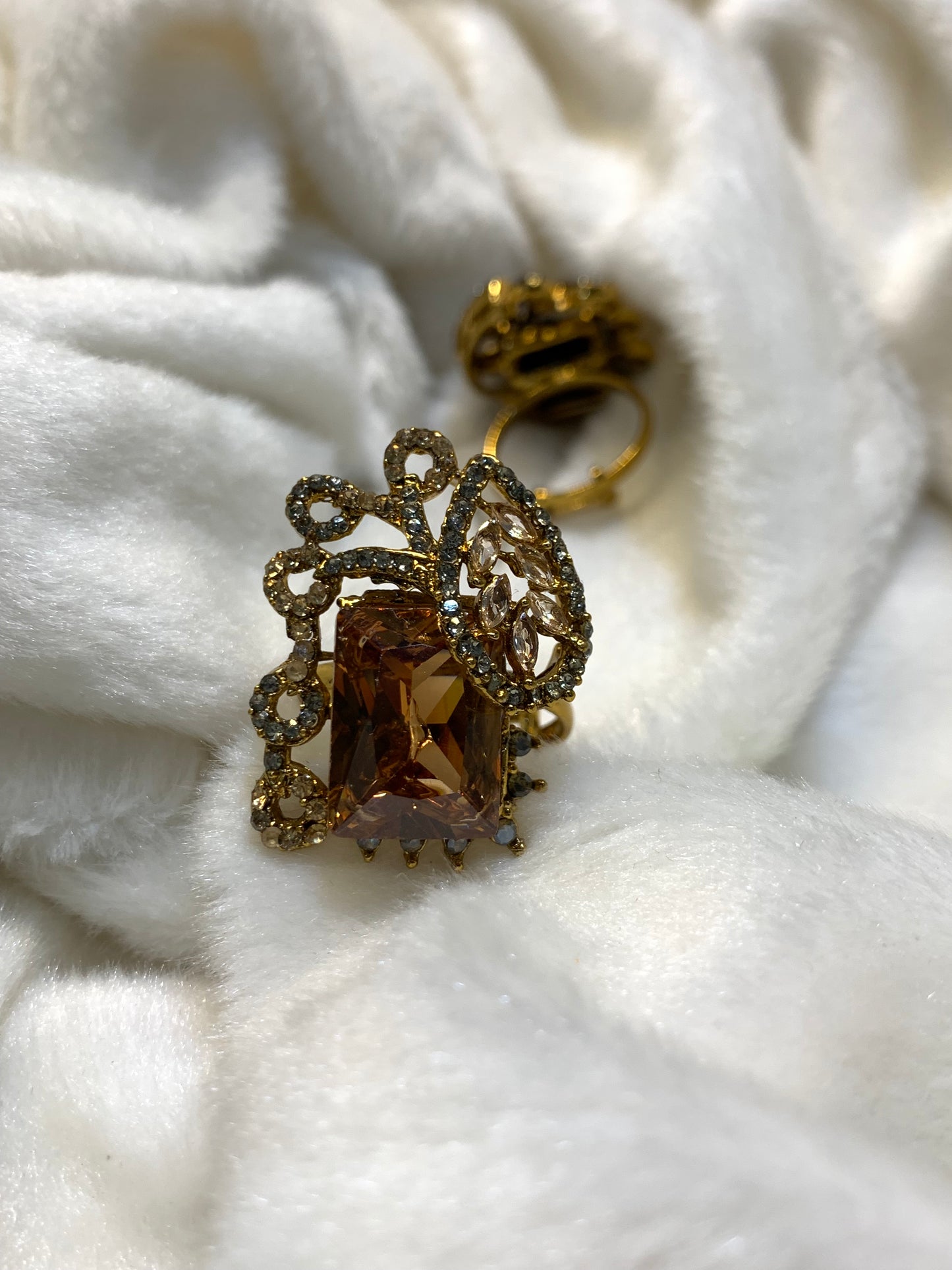 Turkish Ring
