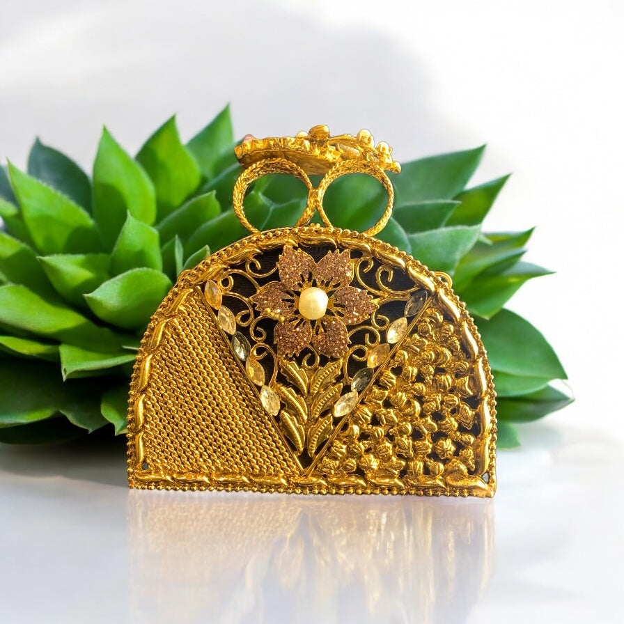 Turkish Mini Clutch
