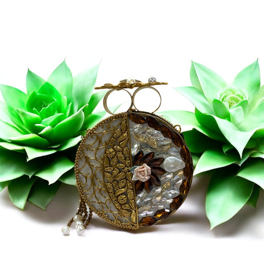 Turkish Mini Clutch