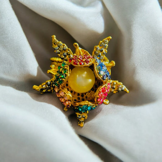 Turkish Ring