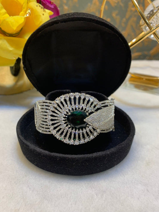Zircon Bracelet
