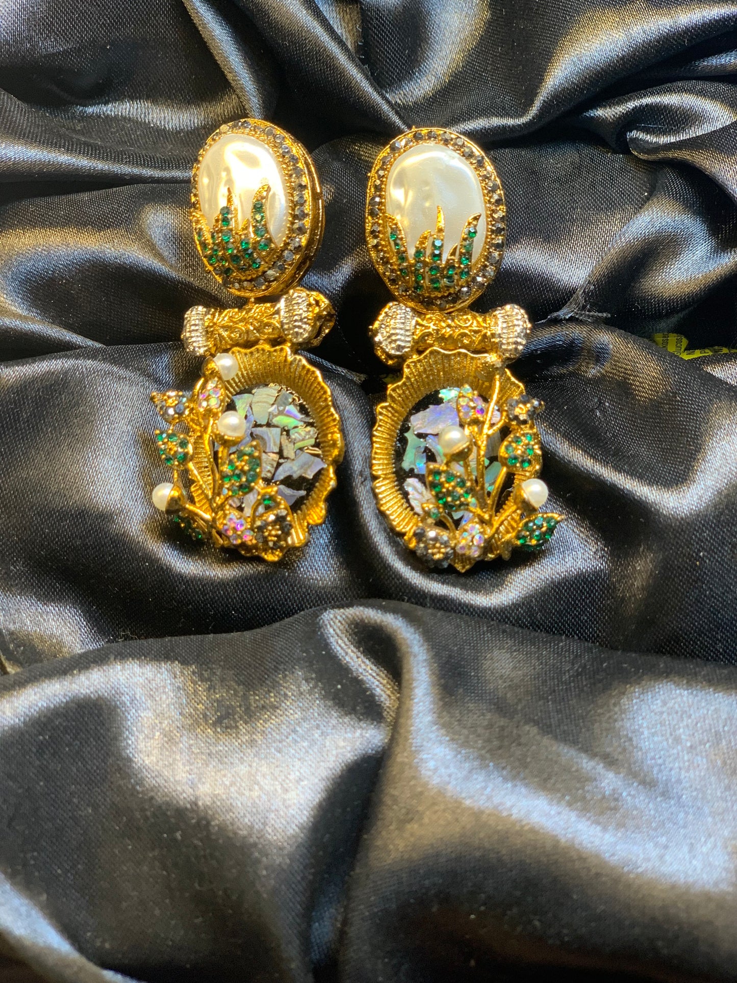 Turkish Earrings