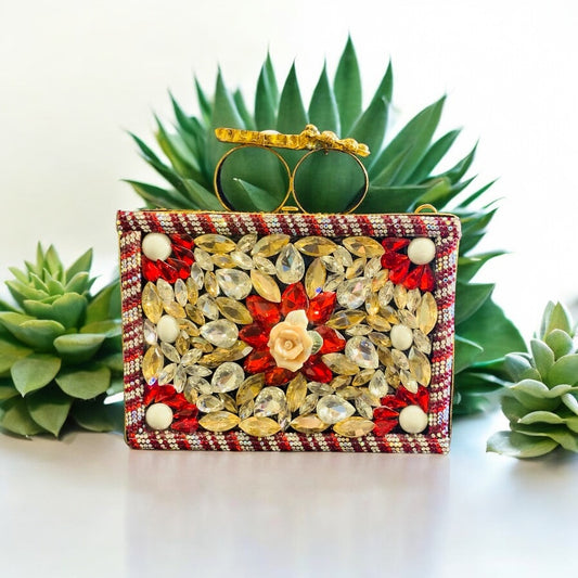 Turkish Mini Clutch