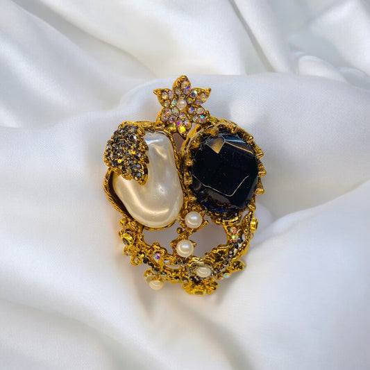 Turkish Ring