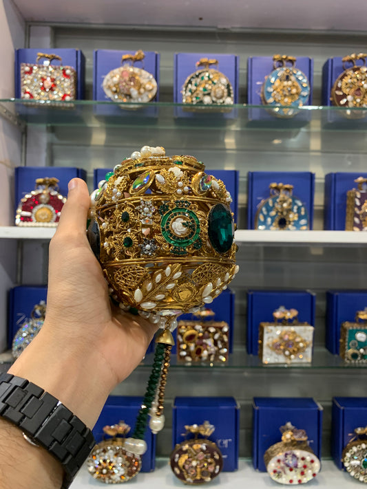 Turkish Potli