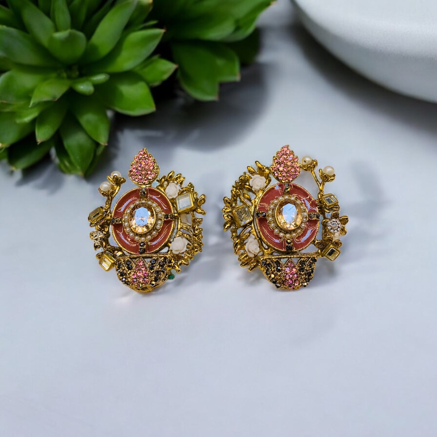 Turkish Earrings