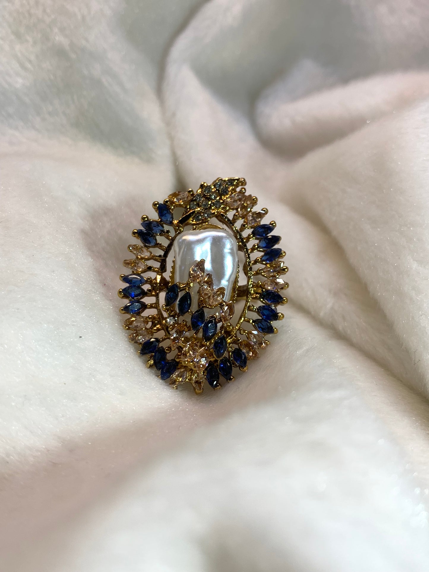 Turkish Ring