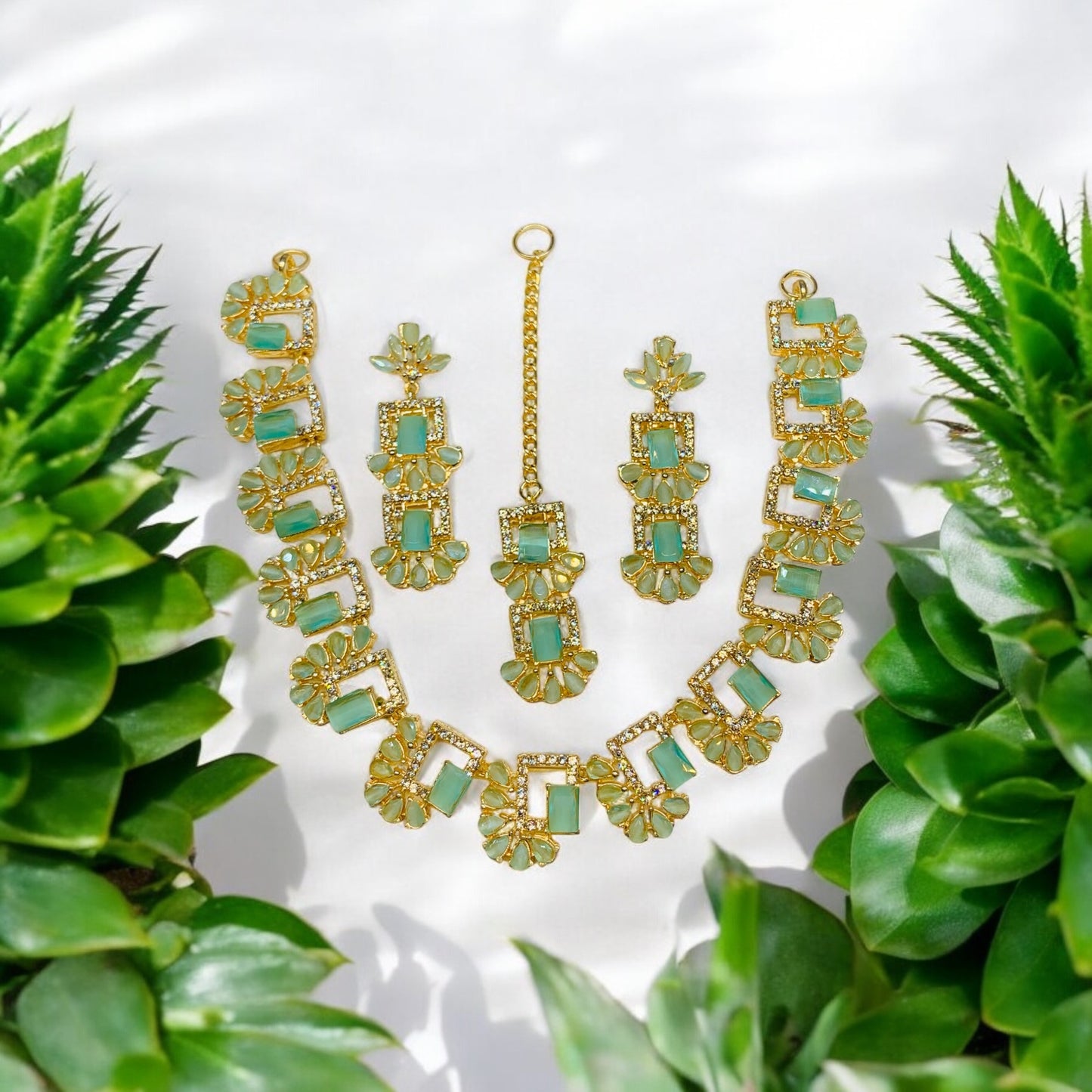 Necklace set