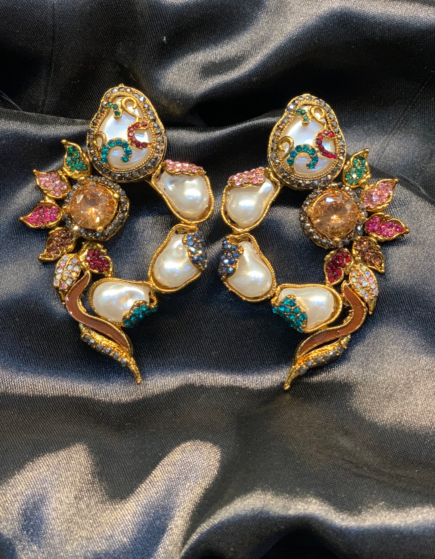 Turkish Earrings