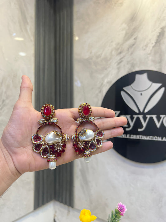 Turkish Earrings