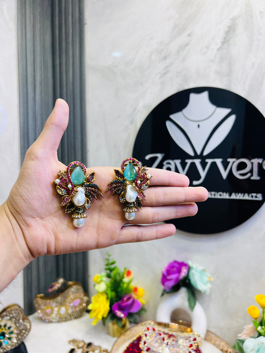 Turkish Earrings