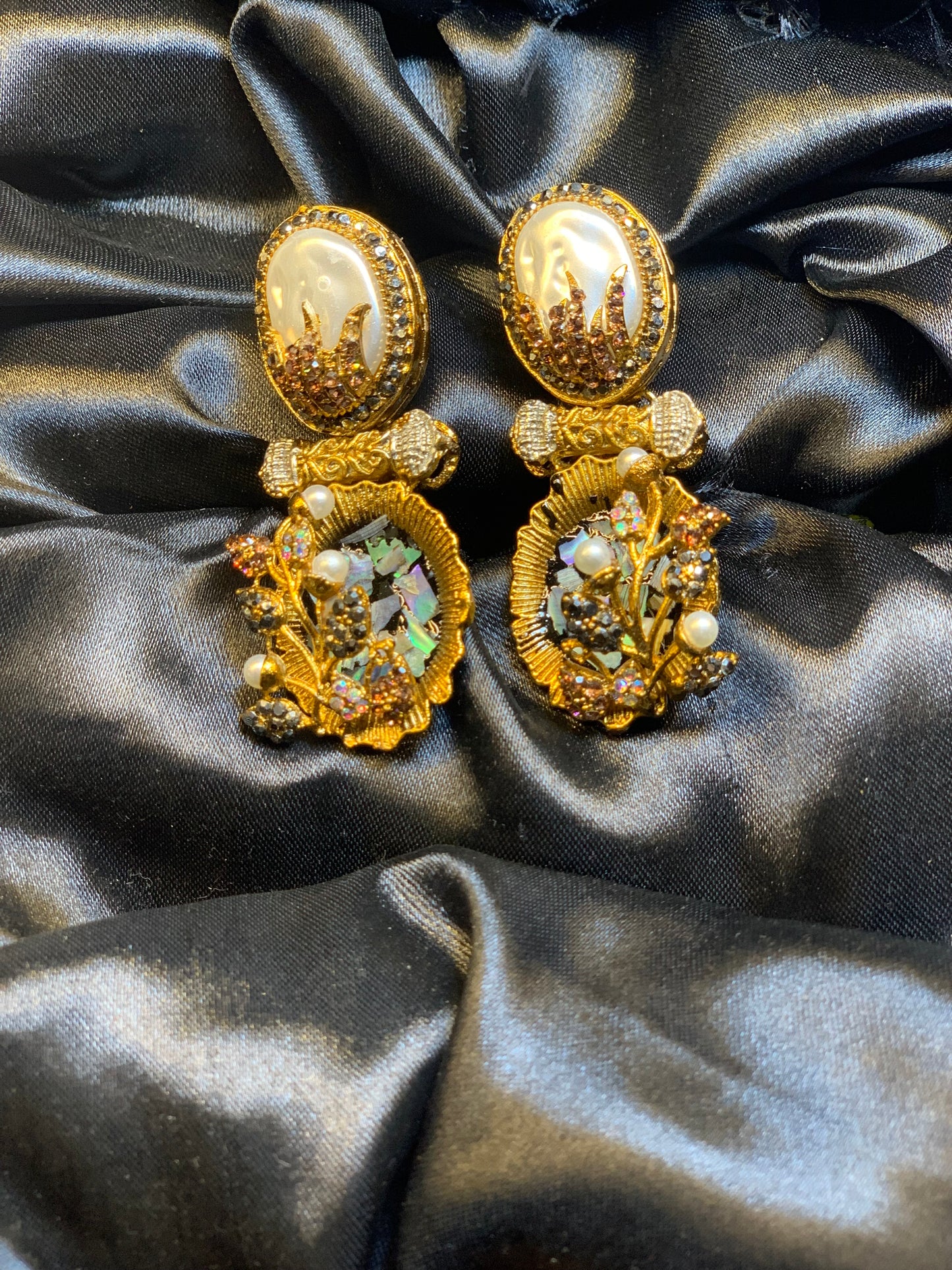 Turkish Earrings