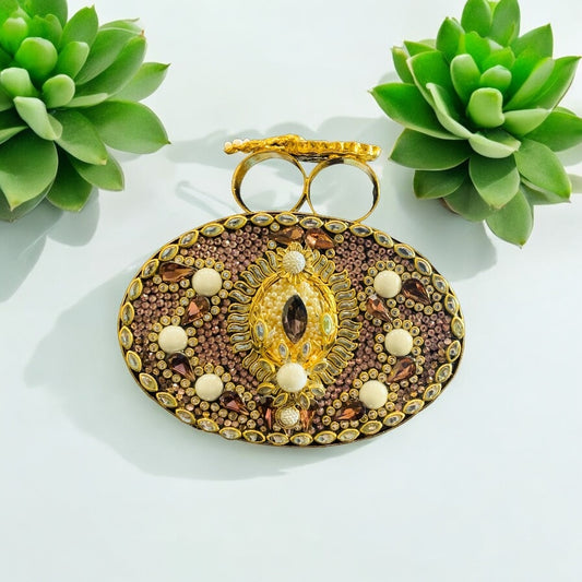 Turkish Mini Clutch
