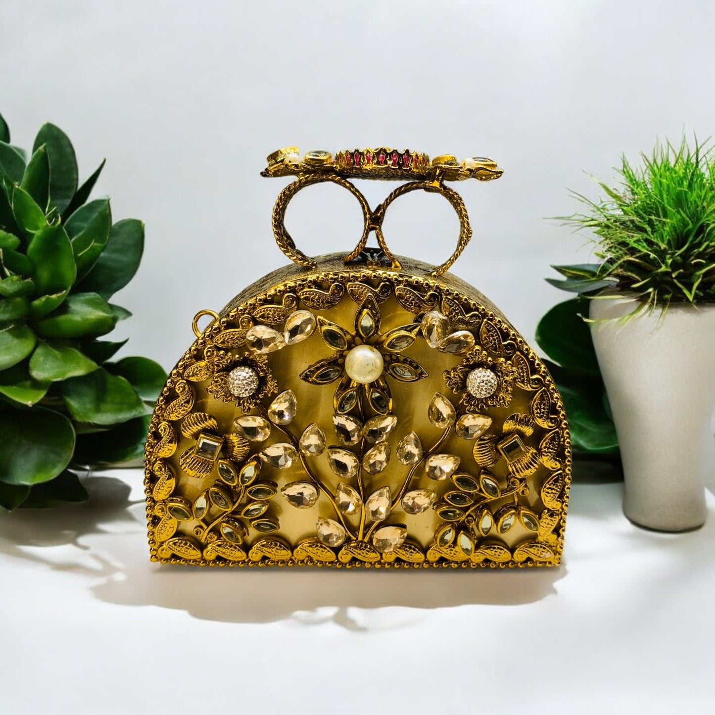 Turkish Mini clutch