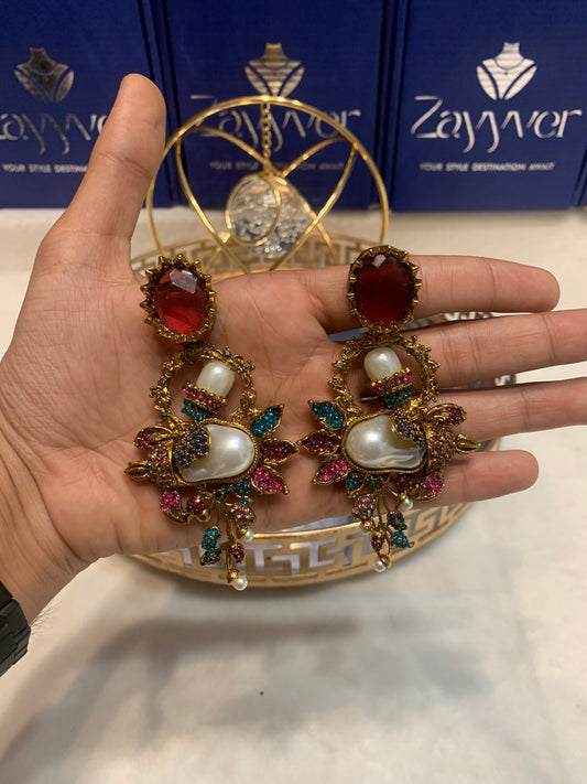 Turkish Earrings