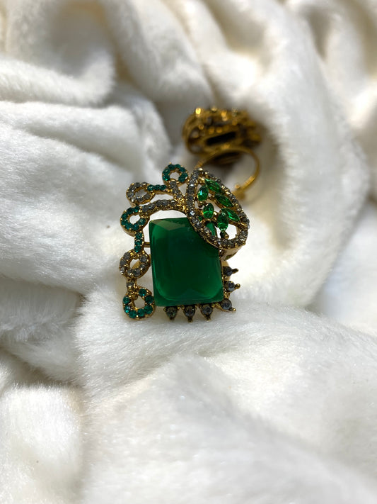 Turkish Ring