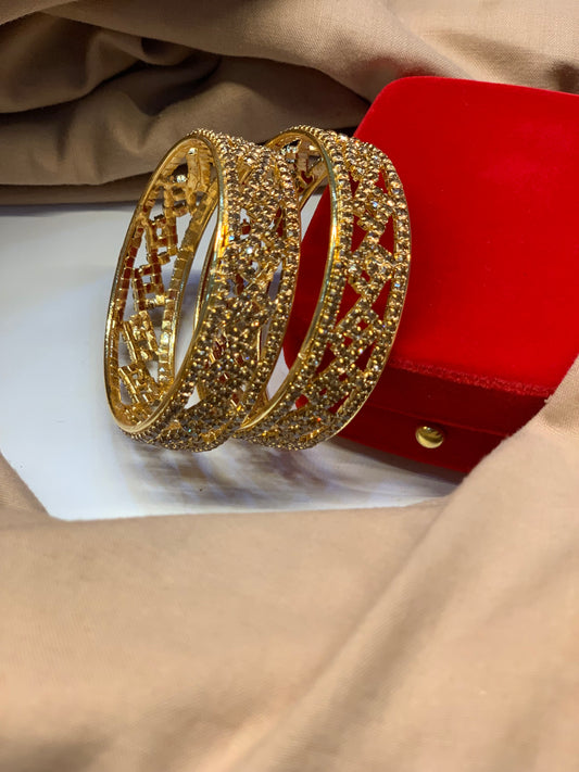 Fancy Bangles
