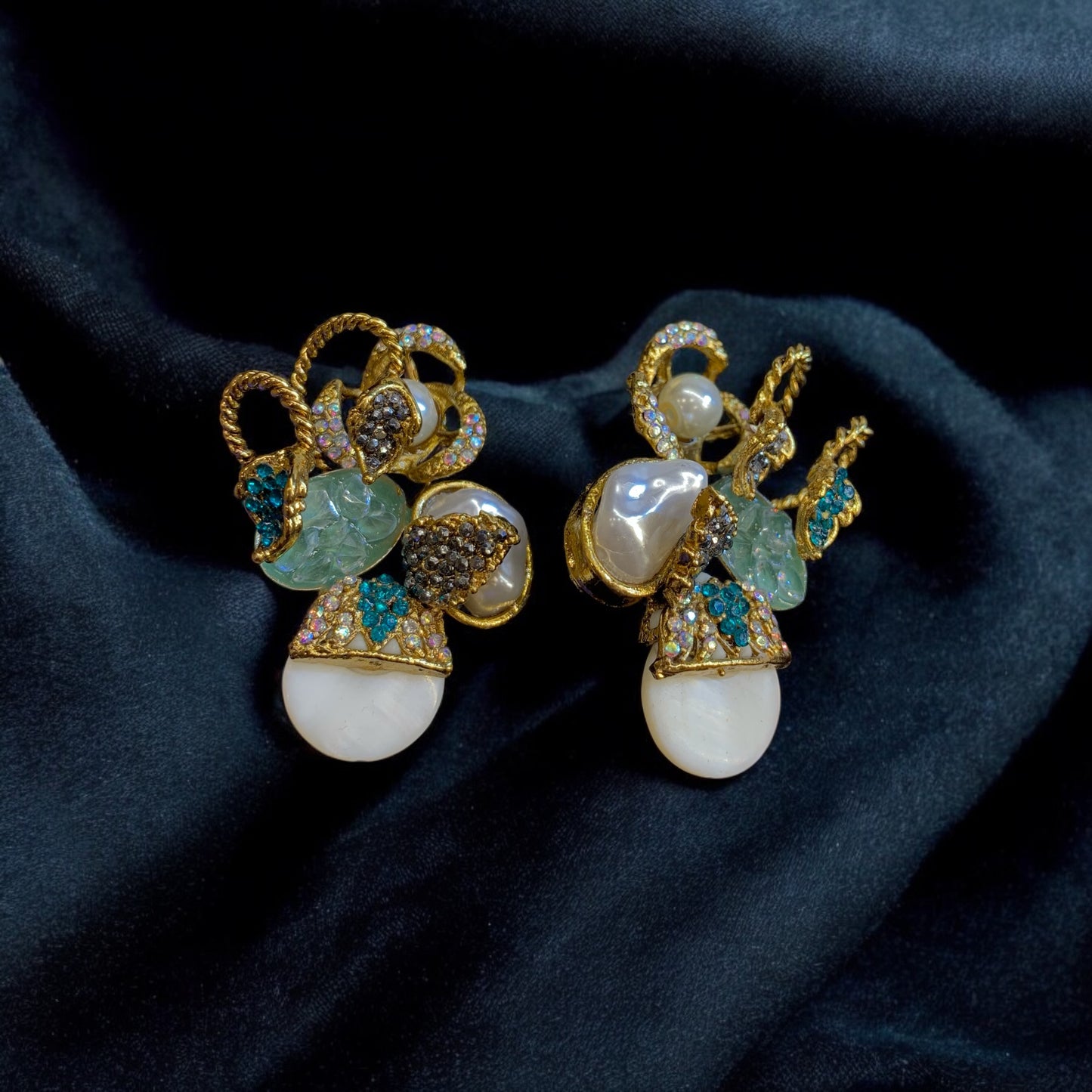 Turkish Earrings