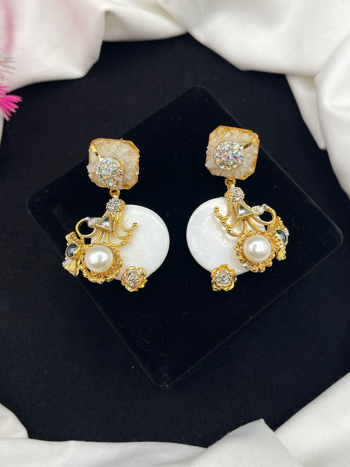Turkish Earrings
