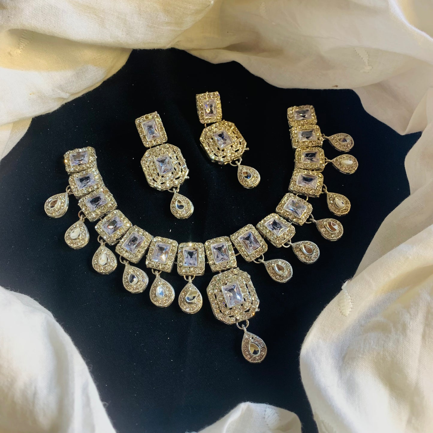 Party Necklace
