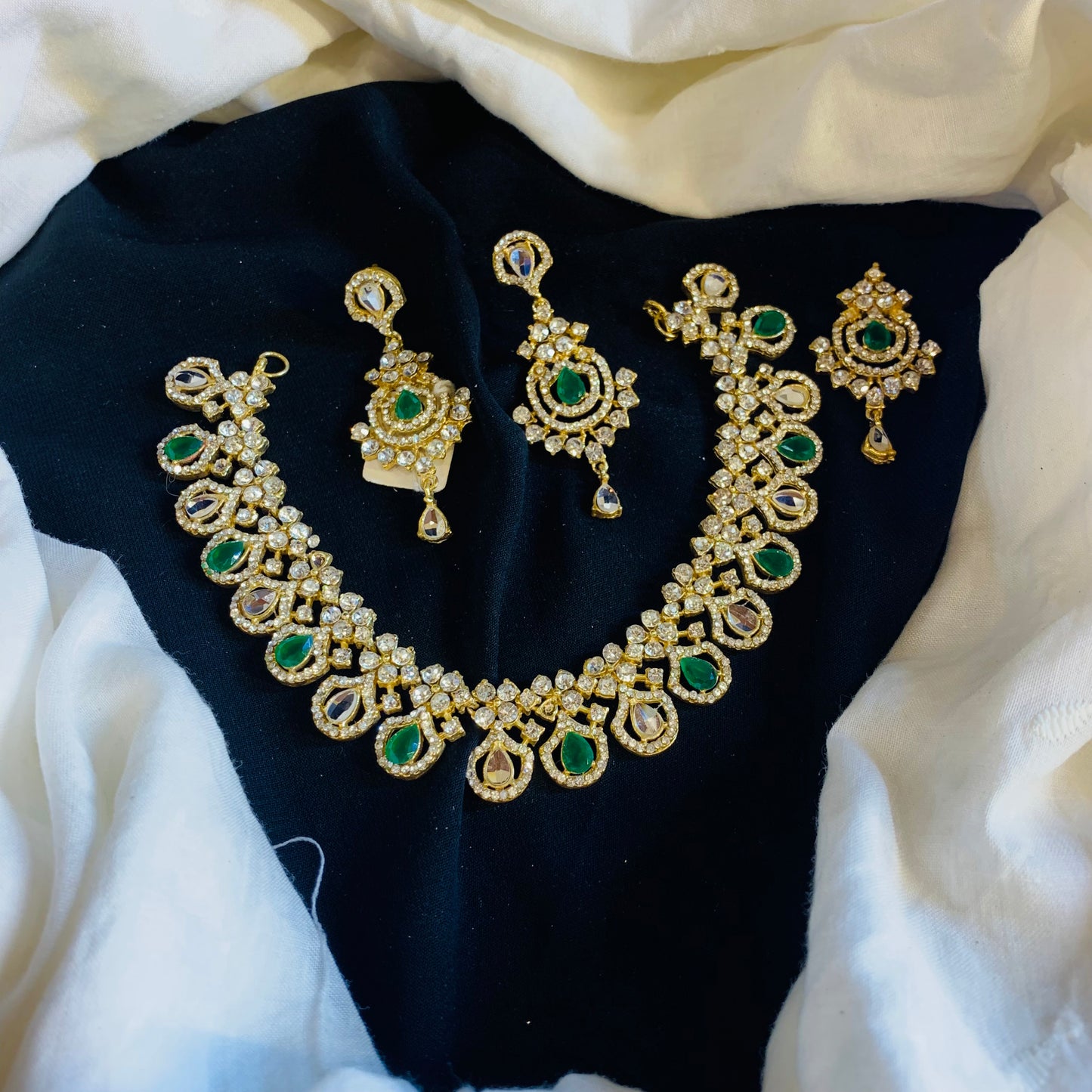 Party Necklace