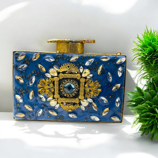 Turkish Clutch
