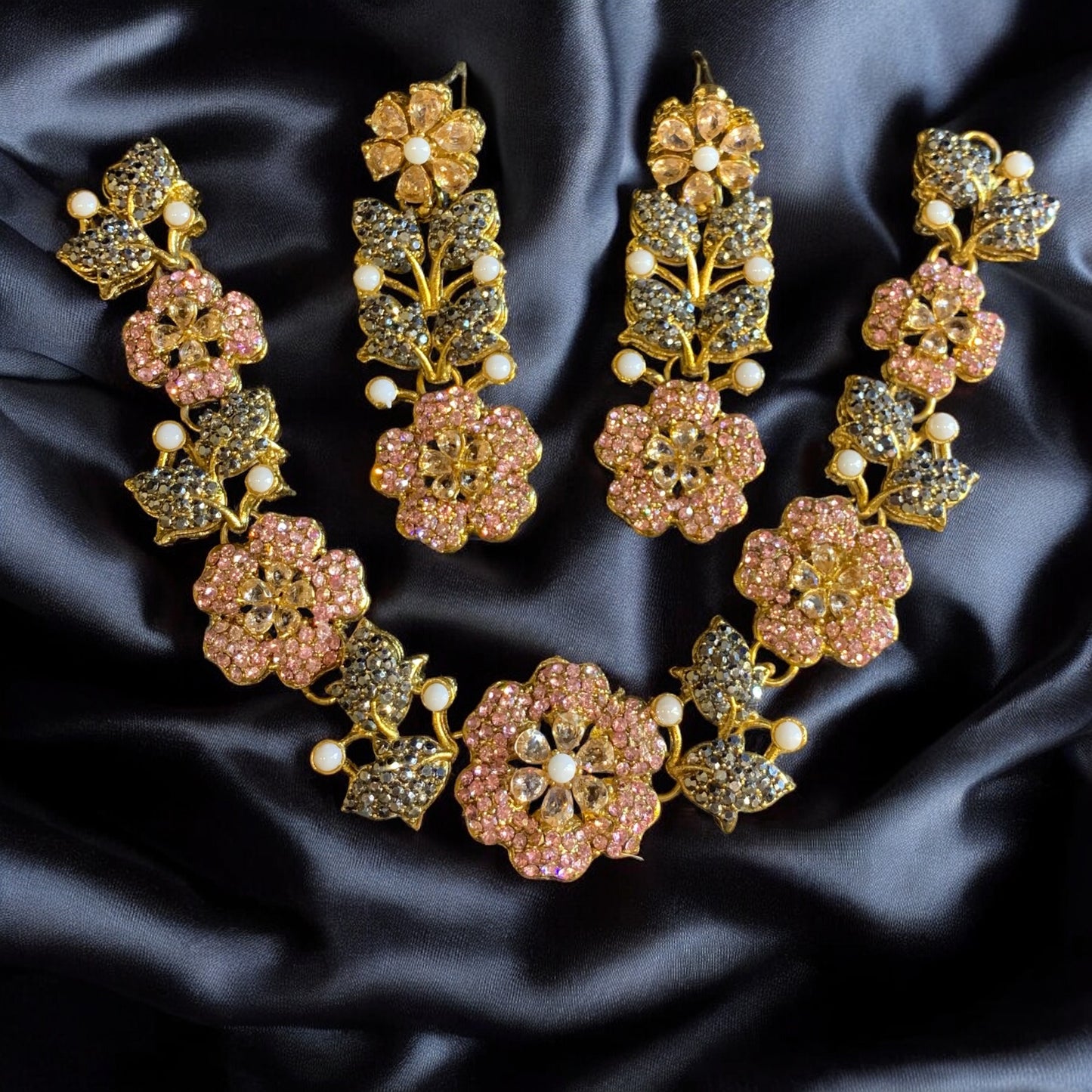 Turkish Necklace