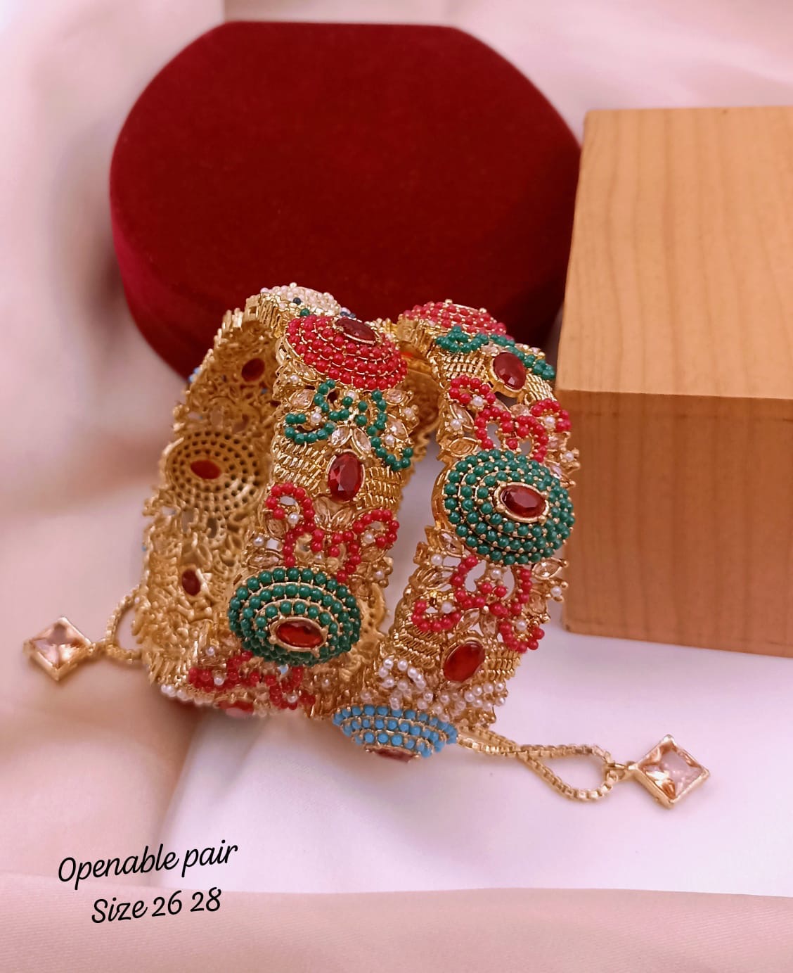 Bangles