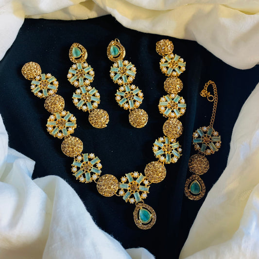 Party Necklace