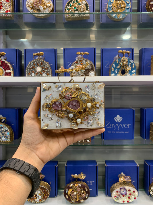 Turkish Mini Clutch