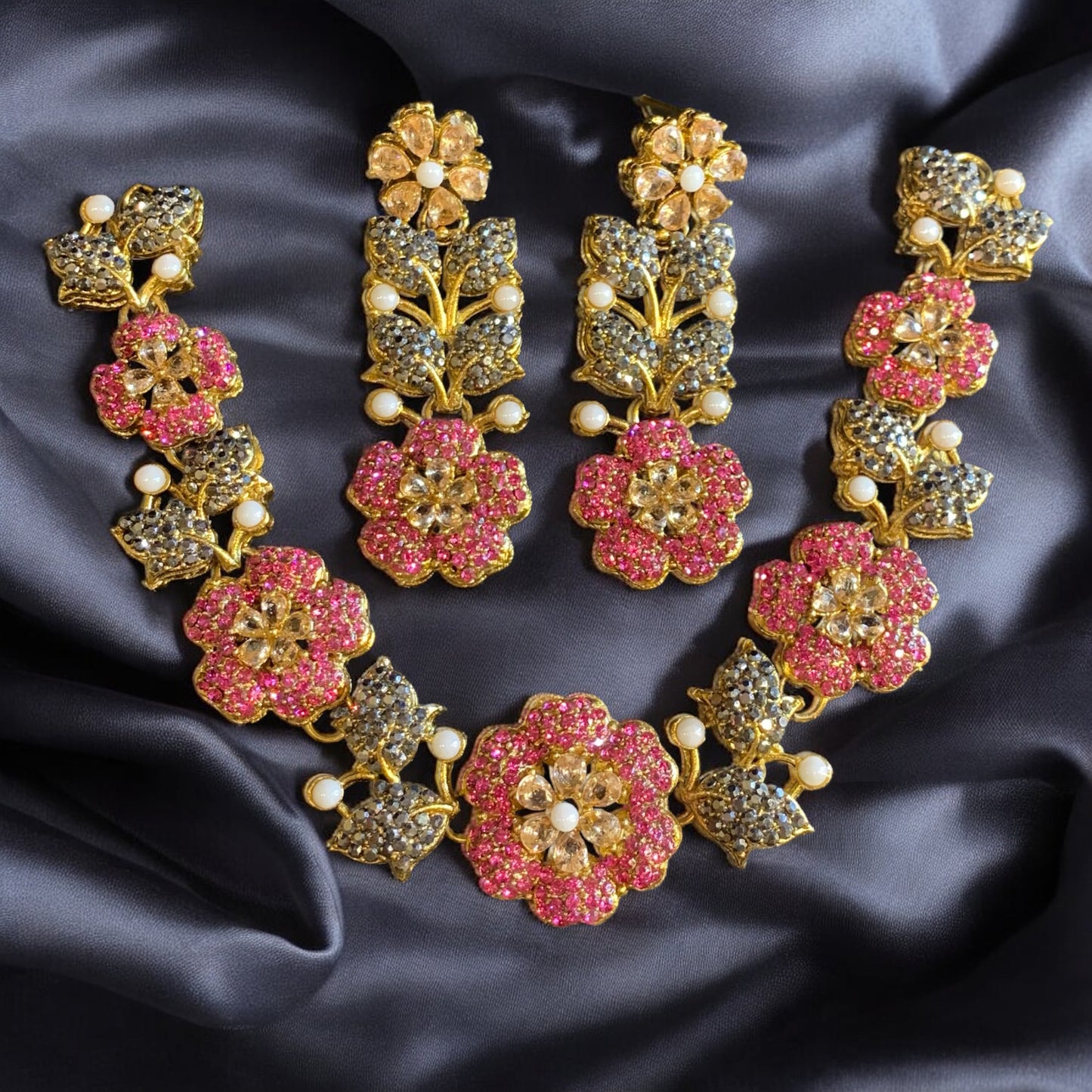 Turkish Necklace