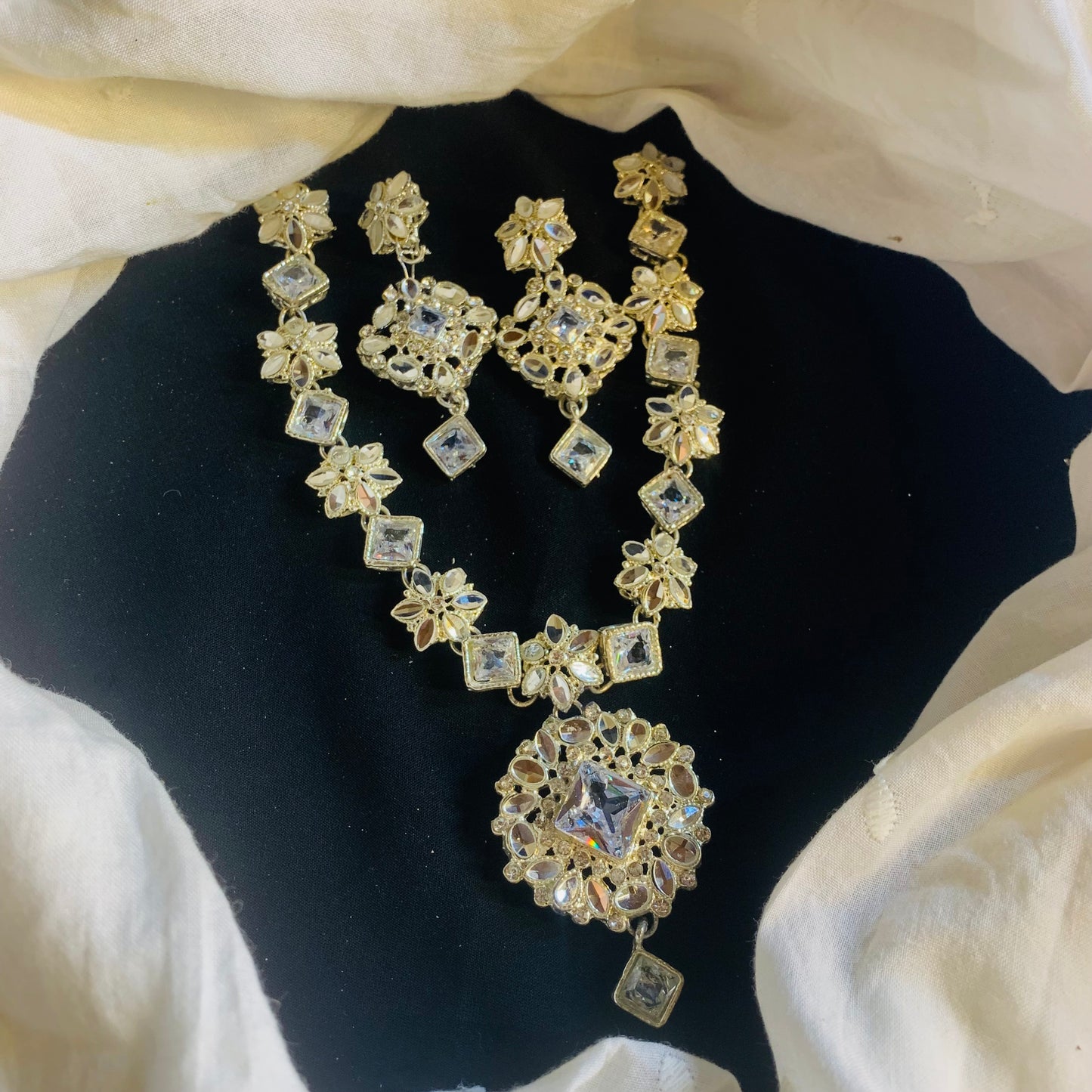 Party Necklace