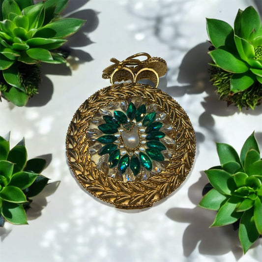 Turkish 🇹🇷 Mini Clutch