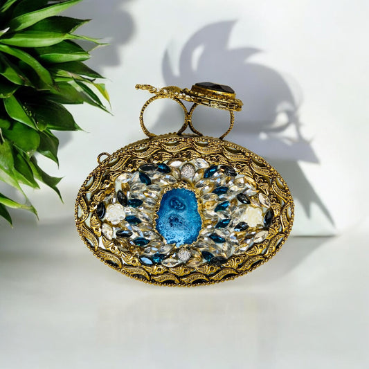 Turkish Mini Clutch